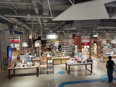 -当当书店(国泰广场店)