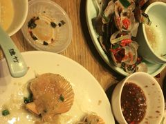 -南海渔家•海鲜•正宗海南菜(海棠湾店)