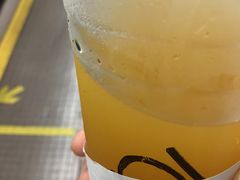 -KOI Thé(力宝广场店)