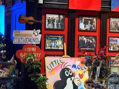 -布拉格餐厅· 中欧捷克菜(全国首店)