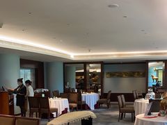 -粤财皇冠假日酒店·彩华轩中餐厅