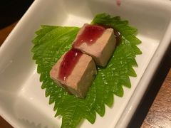鹅肝-Mr·Fish鱼鲜生海鲜放题(银泰in99店)