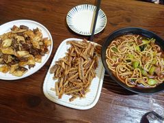 -阿拉木汗餐厅(山大路店)