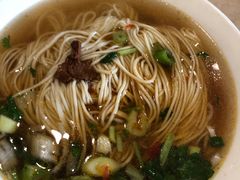 -水仙拉面(水仙街店)
