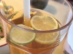 -绿茶餐厅(成都大悦城店)