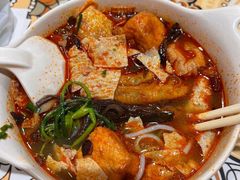 -文昌桥螺蛳粉(魏公村店)