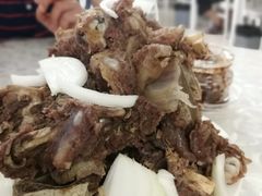 -尔力新疆丸子汤(北屯店)
