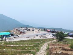 -妙峰山风景名胜区