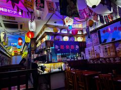 -坂吉屋·居酒屋深夜食堂(龙湖店)