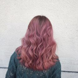 -A  Hair Salon
