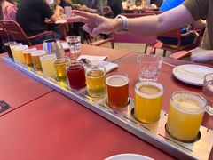 -牛啤堂精酿啤酒餐吧(五棵松华熙店)