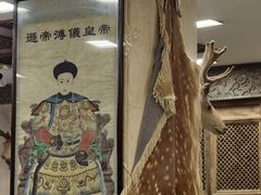 -乔家满族八大碗(流水沟店)