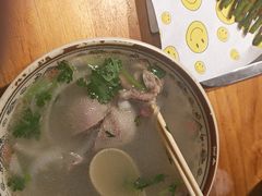 -新疆烧烤王(广灵店)