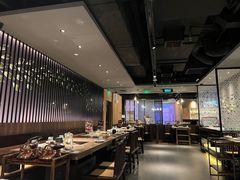 -捞王锅物料理(四川北路店)