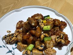 蜜汁山楂骨-淘谷粤有味(石湾店)