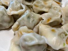 -鸿毛饺子(紫竹桥店)