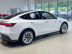 -TESLA 特斯拉(深圳观澜特斯拉直营钣喷中心)