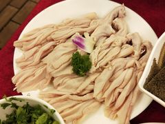 -山城年华老火锅(玉林店)