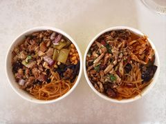 -谢宝林烤肉拌饭(北方店)