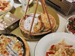 -胡杨记忆(和平路店)