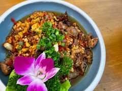 -觅山云南菜(泊富ICITY店)