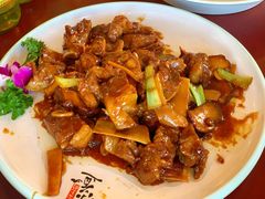 -牟传仁饭庄(星海店)