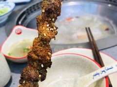 -羊来顺冰煮鲜羊铁锅烀羊肉(八卦岭店)