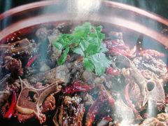 -皇城根北京风味主题餐厅(泰华城店)