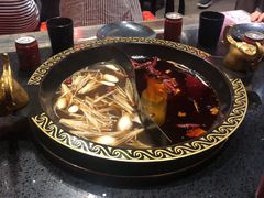 -大味老火锅City店