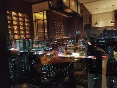 -沈阳君悦酒店·意坊意大利餐厅