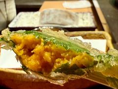 -みかわ是山居
