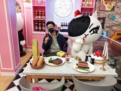 -line friends(明洞旗舰店)