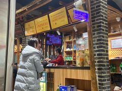 -东大桥小国抻面烧烤(长通路店)
