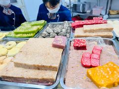 -常州糕团店(北大街新世纪商城店)