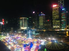 -友邦嘉年华