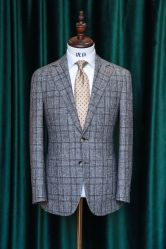 -优山定制西服衬衫大衣(国贸店)