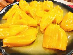 菠萝蜜-椰夫人·养生椰子鸡(金沙洲永旺店)