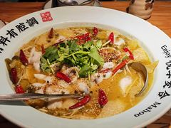 -麦合轻悦餐厅•常州菜(汉江店)