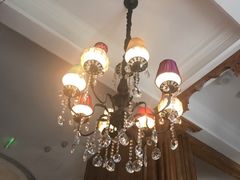 -新白鹿餐厅(城西银泰城店)