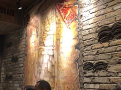 大堂-盟重烧烤(东瓜山创始店)