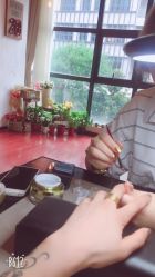 -明洞造型精品烫染