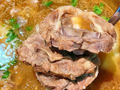 -四禧精酿铜锅涮肉·烧烤工场(大明湖店)