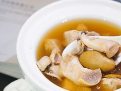 -深圳福田香格里拉大酒店