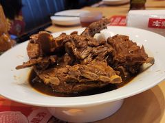 -大师兄·西北小馆(金湾华发商都店)