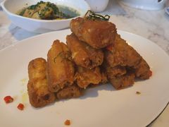 -漢舍中国菜馆(889广场店)