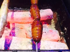 -很久以前羊肉串(大华三路店)