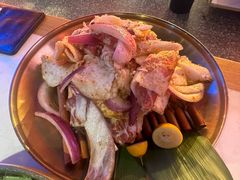 -杨记齐齐哈尔烤肉(总店)