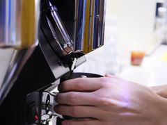 dirty-OZ cafe(南昌路店)