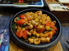 -凤凰山斑鱼馆(恭城店)