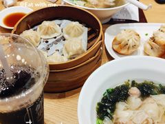 -大食代美食广场(迪士尼小镇店)
